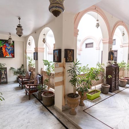 Kanhaia Haveli Pushkar Esterno foto