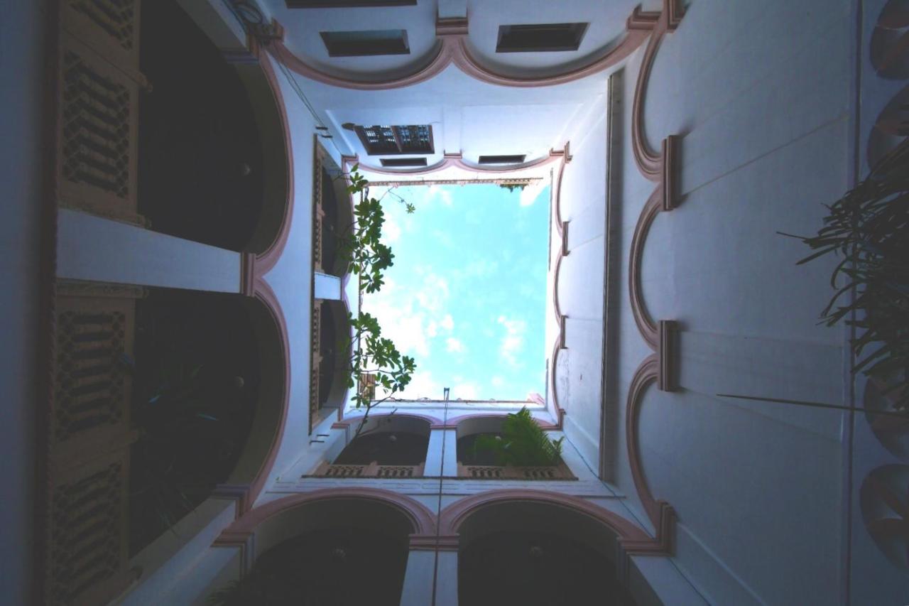 Kanhaia Haveli Pushkar Esterno foto