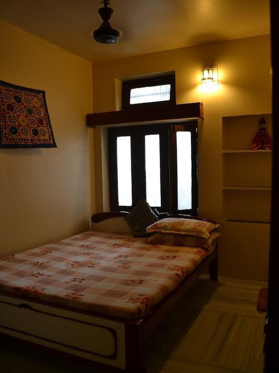 Kanhaia Haveli Pushkar Esterno foto